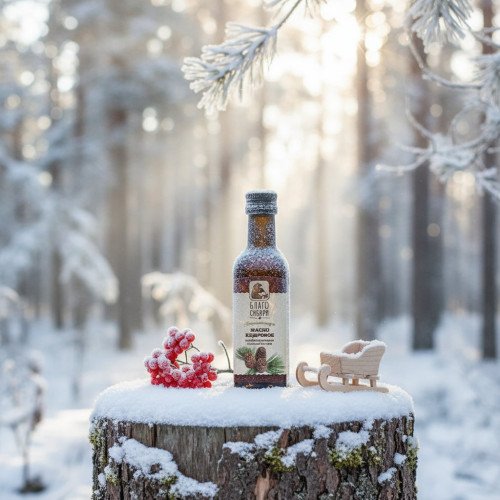 Идеальный подарок, который говорит: «Я тебя берегу»